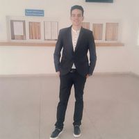 Hakim  Karabila's Photo