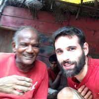 Olivier Morais的照片