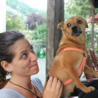 Federica Roano's Photo