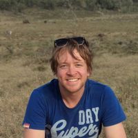 Neil Allison's Photo