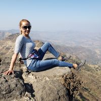 Xochitl Zuñiga的照片