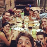 Fotos de Guadalupe Reye