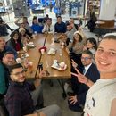 Meeting Of Travelers And Locals In Izmir!'s picture