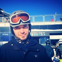 Emanuele Maragno's Photo