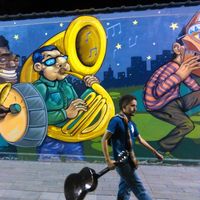 Fabian Jimenez's Photo