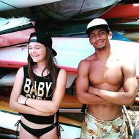 Photos de Antony Yaroc Hernandez alvarez