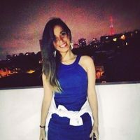 Fotos de Carine Morai