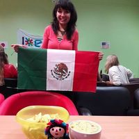 Monica Flores的照片