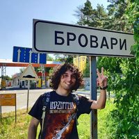 Elshan Gasanov的照片