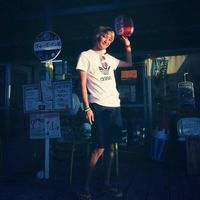 Towa Miyazato的照片