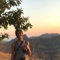 Reiss Skrocki's Photo