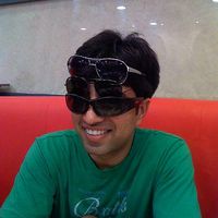 Akash Singla的照片