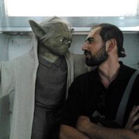 Le foto di Ettore Condorelli