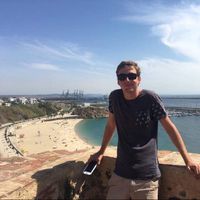 Rhys  Brindley's Photo