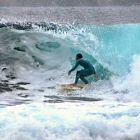 Javier Romero-Caballero的照片