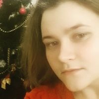 Nadııa Pavlenko's Photo