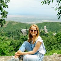 Fotos de Yevgeniya Gorobet