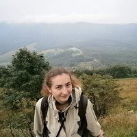 Joanna Gesiarz's Photo