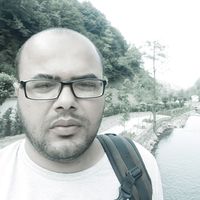 Sami Ben Ali的照片