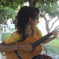 Sofia Suarez's Photo