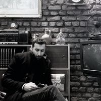 Serhan Coştur's Photo