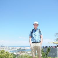 Le foto di Michał Szczech