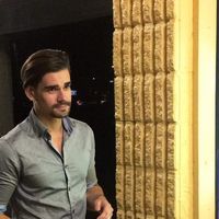 Jiří Moravec's Photo