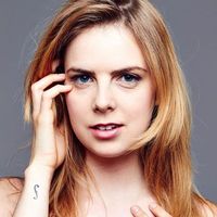 Photos de Grace Izar