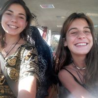 Nelly Guillerme的照片