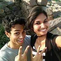 Kiran Andolu's Photo