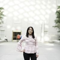 Diana Rivera's Photo