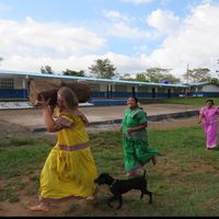 Kathryn Douglass的照片