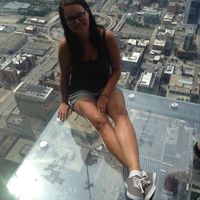 Anke Reinhardt's Photo