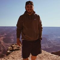 Matthew Marques's Photo