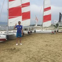 Cem ÖZOCAK的照片