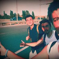 Mustafa Oguzhan's Photo