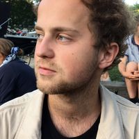 Magnus  Hjortlund's Photo