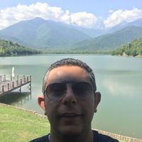 Joseph Nasri's Photo