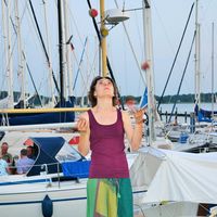 Marlene Heinrich的照片