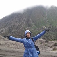 thania imani janitra的照片