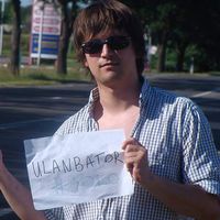 Zsolt Kovács's Photo