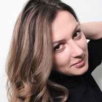 Alisa Mikhaylova的照片