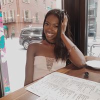 Fotos von Brianna Nicholson