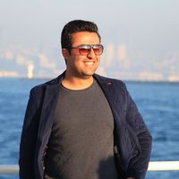 Peyman Safapour's Photo