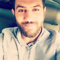 Mahmoud Tarek's Photo