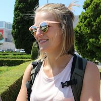 Nikki Jellema's Photo