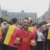 Antoine Bakhash的照片