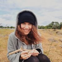 Marie Carstensen's Photo