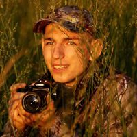 Damian Kaźmierczak's Photo