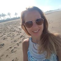 Katrin Wieczorek's Photo